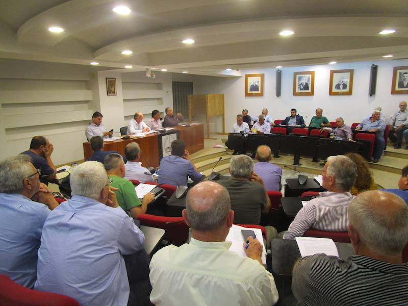 Θα ζητηθούν βελτιώσεις για Καλαμάτα – Ριζόμυλος στο Δημοτικό Συμβούλιο Μεσσήνης