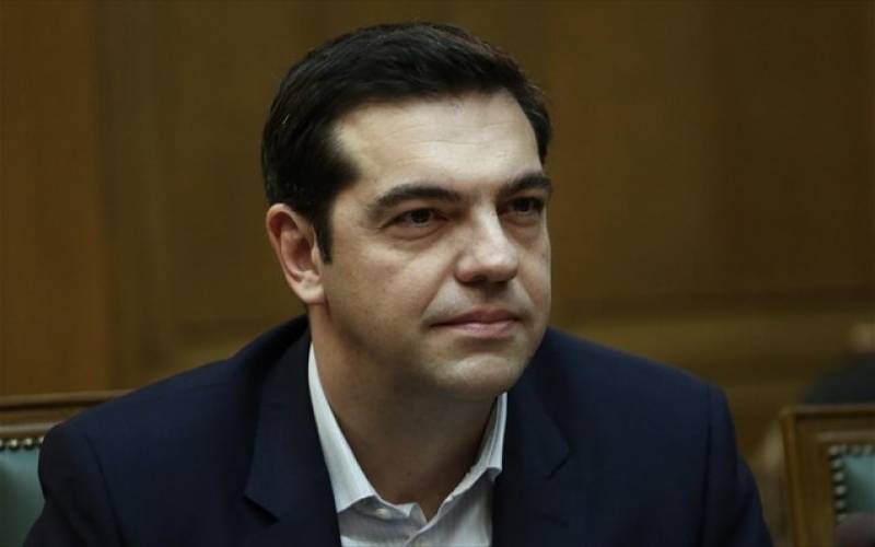 Αλ. Τσίπρας: Η Ελλάδα γυρνά σε ρόλο κομπάρσου στα Βαλκάνια