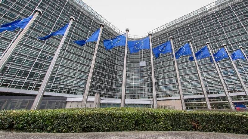 ΕΕ: Τριήμερη διάσκεψη για τη συγκέντρωση ανθρωπιστικής βοήθειας για τη Συρία