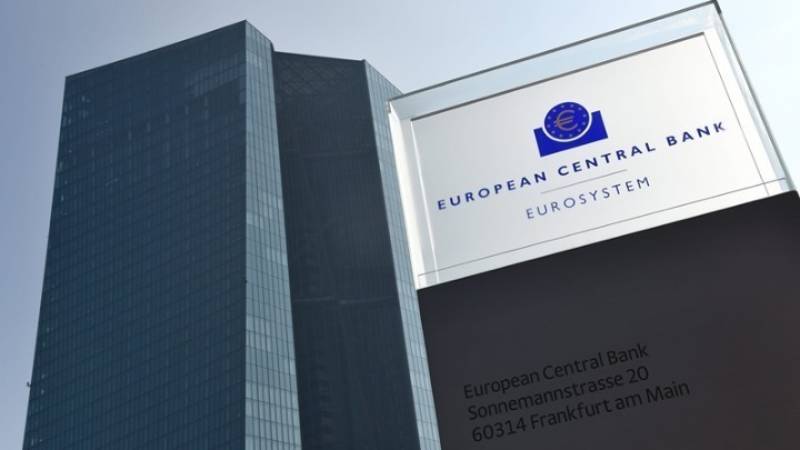 ΕΚΤ: Σταθερό το κόστος δανεισμού των επιχειρήσεων τον Μάιο