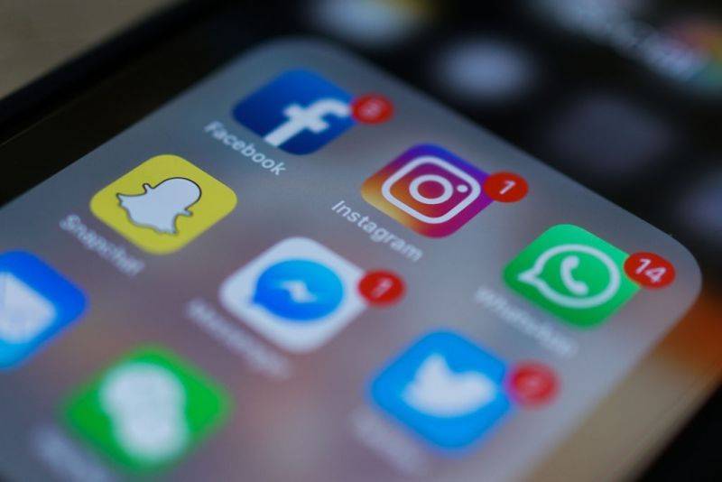 Instagram και WhatsApp αλλάζουν όνομα