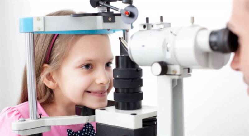&quot;NiKo Eye Test&quot;: &#039;Ελληνας οφθαλμίατρος επινόησε το βραβευμένο τεστ αξιολόγησης της οπτικής λειτουργίας