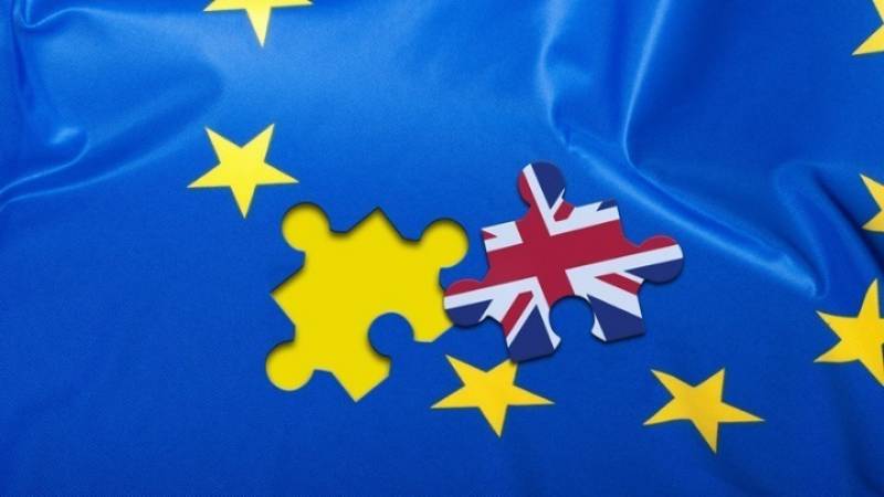 Το Γιβραλτάρ δεν θα συμπεριληφθεί στη συμφωνία για το Brexit