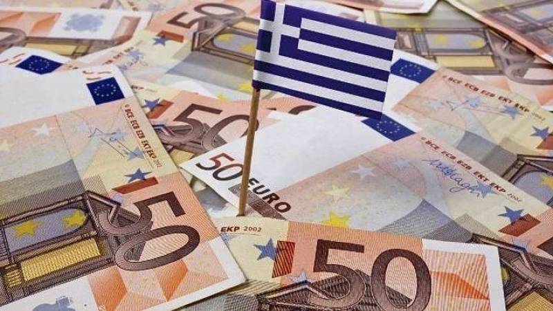ΕΛΣΤΑΤ: Στις 16.378 ευρώ το κατά κεφαλήν ΑΕΠ στη χώρα το 2016