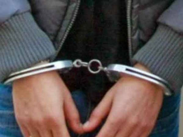 Συνελήφθη διεθνώς διωκόμενος Βούλγαρος στην Τρίπολη