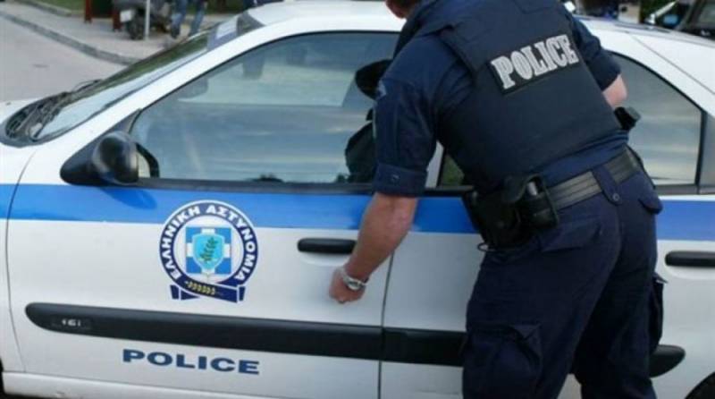 28 συλλήψεις στη Μεσσηνία