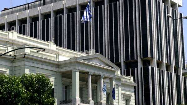 Στην Ελλάδα για 1η φορά το Εργαστήριο του ΟΑΣΕ για τις πρακτικές οροθεσίας και χάραξης συνόρων