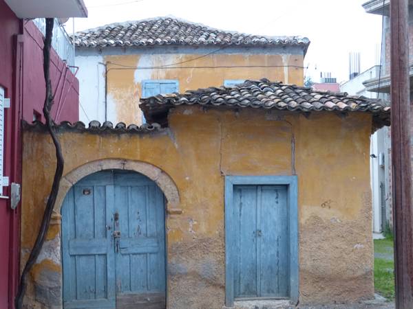 Η άλλη όψη της Μεσσήνης