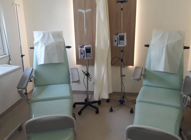 Νοσοκομείο Καλαμάτας: Σοβαρό πρόβλημα λειτουργίας της Ογκολογικής Μονάδας