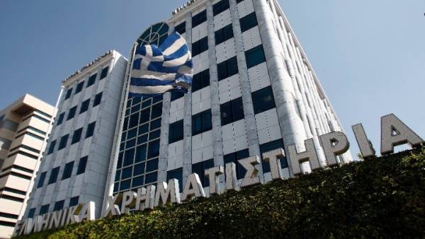 Χρηματιστήριο Αθηνών: Εβδομαδιαία άνοδος 0,85%, κέρδη 21,78% το 2023