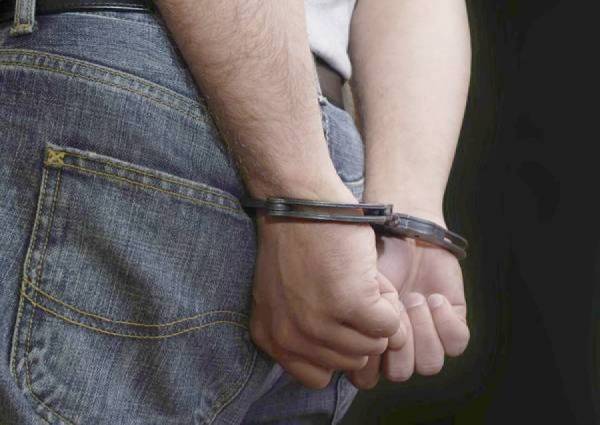 Σύλληψη 26χρονου με 37,9 γραμ. χασίς στην Καλαμάτα