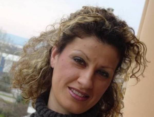 Επισήμως υποψήφια πρόεδρος της ΝΟΔΕ Μεσσηνίας η Νατάσα Κυριακοπούλου