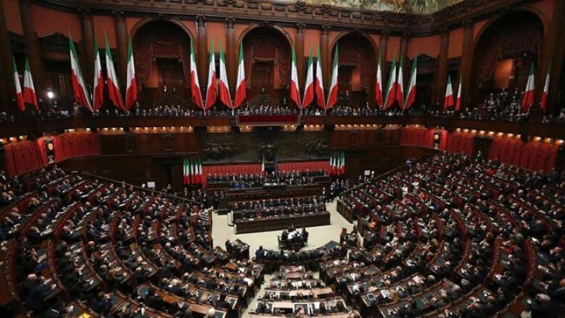 Η Ιταλία θα πρέπει να πραγματοποιήσει επαναληπτικές εκλογές στις 8 Ιουλίου