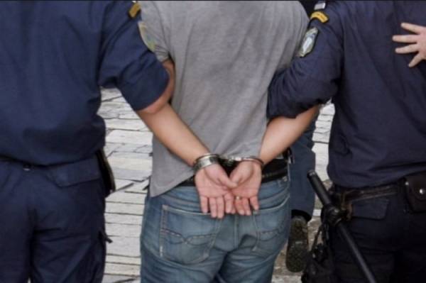 665 συλλήψεις τον Ιούλιο στην Περιφέρεια Πελοποννήσου