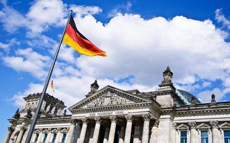 Die Welt: Το Βερολίνο υποψιάζεται την Αυστρία για διαρροή πληροφοριών στην Ρωσία