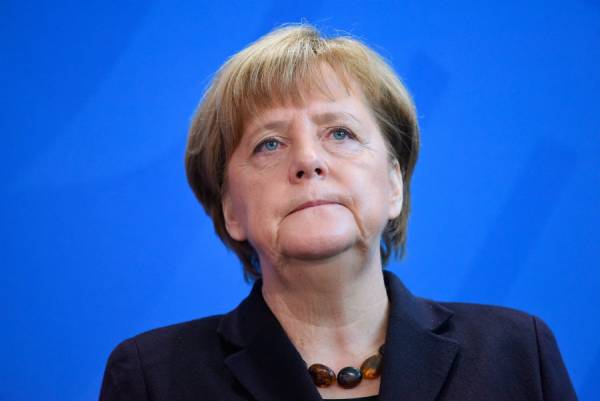 Γερμανία: Κρίση ξανά στον κυβερνητικό συνασπισμό