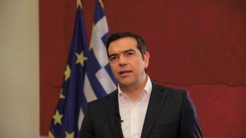Αλ. Τσίπρας: Ο κ. Μητσοτάκης δεν ήρθε στη Βουλή να απαντήσει για τα εργασιακά