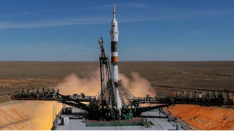 Υπεξαιρέσεις δισεκατομμυρίων ρουβλίων στην κρατική διαστημική εταιρεία Roskosmos