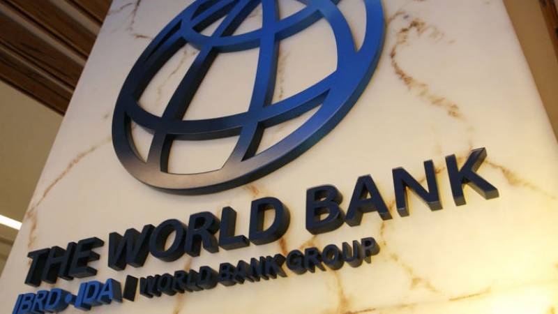 Επιβράδυνση της ανάπτυξης της παγκόσμιας οικονομίας το 2019 προβλέπει η Παγκόσμια Τράπεζα