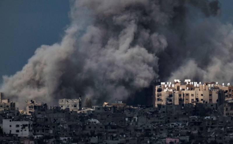 Τουλάχιστον 31.726 Παλαιστίνιοι έχουν σκοτωθεί από ισραηλινά πλήγματα στη Γάζα