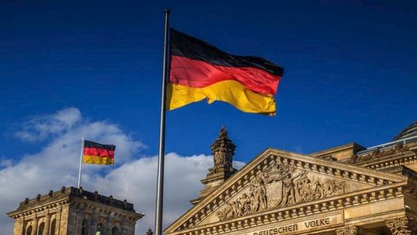 Bundesbank: Βελτιωμένη η δυναμική της γερμανικής οικονομίας το Β&#039; τρίμηνο