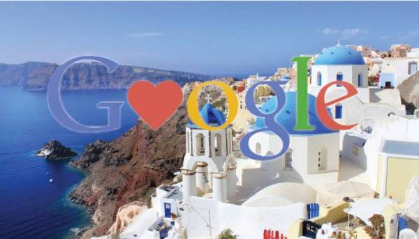 Η Google εκπαιδεύει επαγγελματίες του τουρισμού στην Πελοπόννησο