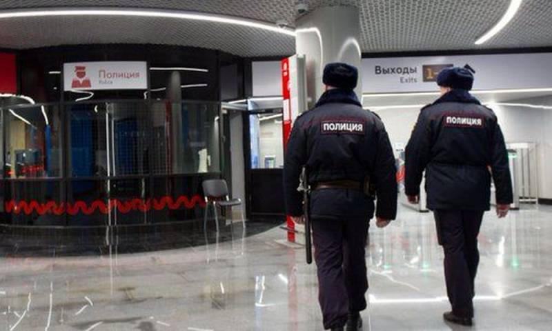 Ρωσία: Δύο νεκροί από πυροβολισμούς σε σταθμό μετρό της Μόσχας