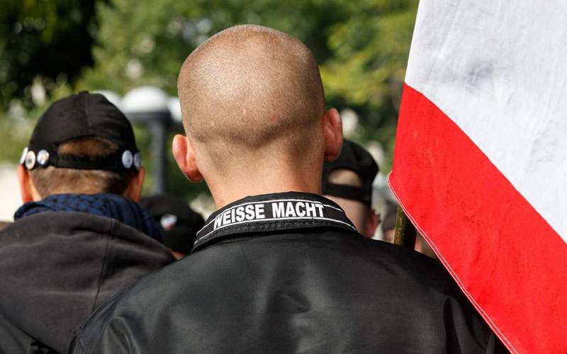Γερμανία: Μέλη νεοναζιστικής ομάδας δικάζονται για σχεδιασμό επιθέσεων