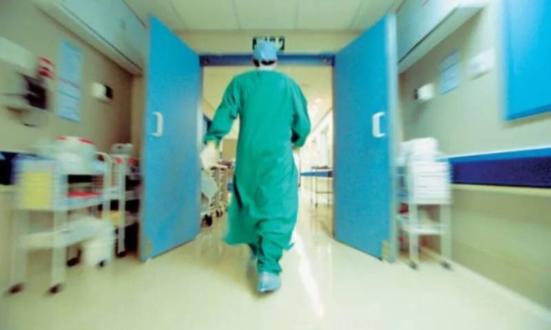 Ά. Γεωργιάδης: Στις 12 Μαρτίου, στο νοσοκομείο «Παπαγεωργίου», το πρώτο απογευματινό χειρουργείο