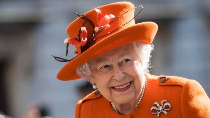 Βασίλισσα Ελισάβετ: Προτεραιότητα της κυβέρνησης το Brexit στις 31 Οκτωβρίου