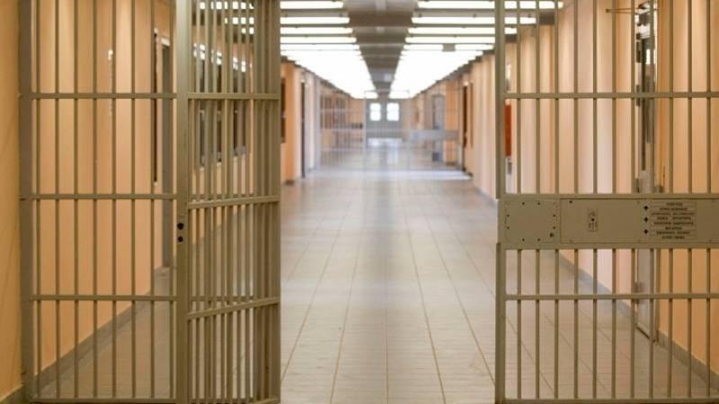 Σέρρες: Επιχείρησαν να περάσουν ναρκωτικά σε κρατούμενο φυλακών μέσα σε ψωμί