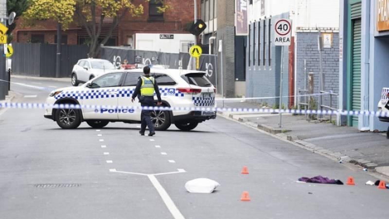 Δύο σοβαρά τραυματίες από πυροβολισμούς σε κλαμπ στη Μελβούρνη