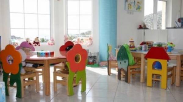 Δήμος Τριφυλίας: Παιδικοί σταθμοί χωρίς μάγειρες