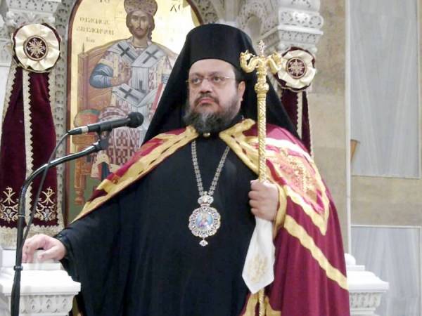 Ο Ιερός Σύνδεσμος Κληρικών Ελλάδος απαντά στον μητροπολίτη Μεσσηνίας
