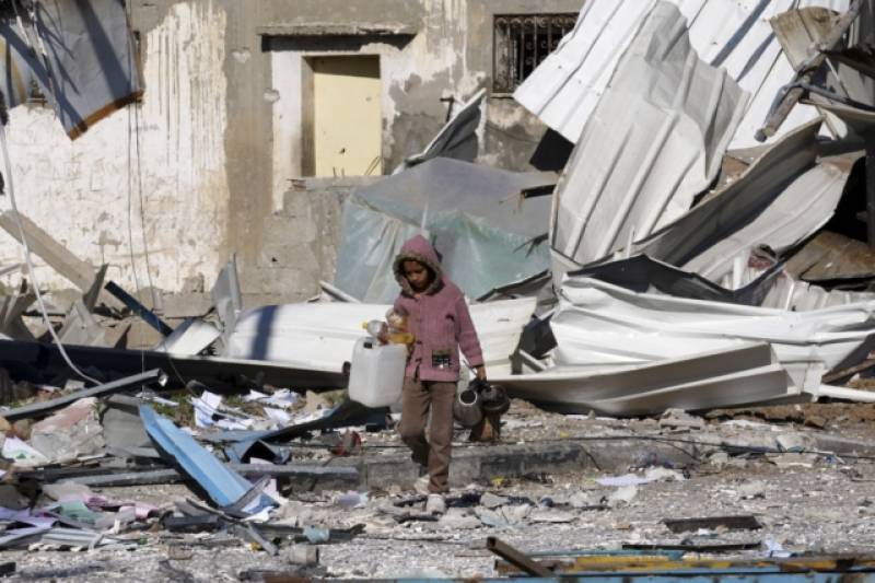 Γάζα: “Ναυάγιο” στο Κάιρο – Τέλος οι συνομιλίες, χωρίς ανακωχή