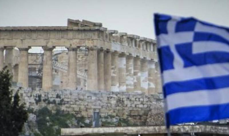 ΟΟΣΑ: Η ανάκαμψη της ελληνικής οικονομίας αναμένεται να διατηρήσει τη δυναμική της