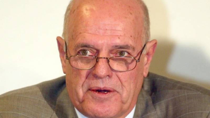 Απεβίωσε ο δημοσιογράφος Στάμος Ζούλας