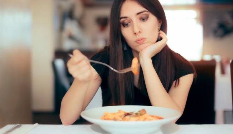 Νευρική Ορθορεξία: Η υγιεινή διατροφή μπορεί να εξελιχθεί σε μια επικίνδυνη εμμονή