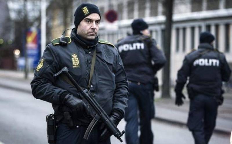 Δανία: 20 συλλήψεις, όπλα κατασχέθηκαν σε αντιτρομοκρατική επιχείρηση