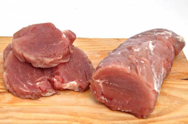 1.600 κιλά κρέας σε 1.050 άτομα από το Δήμο Καλαμάτας