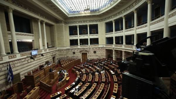 Ερώτηση 51 βουλευτών του ΣΥΡΙΖΑ για τις καθυστερήσεις στην απόδοση ιθαγένειας