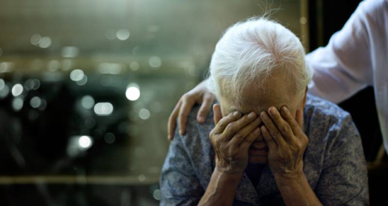 Έγκαιρη διάγνωση και νέες θεραπείες για Alzheimer