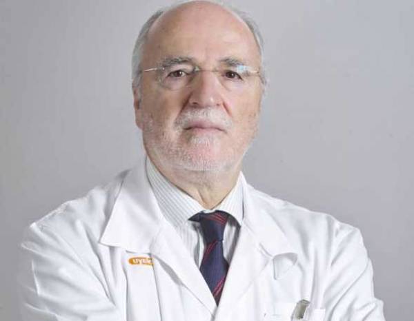 Κανάρης Παναγόπουλος: Καλαματιανός πρόεδρος στην Πανευρωπαϊκή Εταιρεία Κρανιοπροσωπικής Χειρουργικής