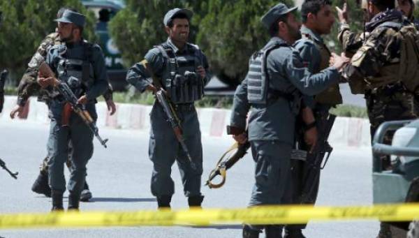 Αφγανιστάν: Τουλάχιστον 68 νεκροί από επίθεση στη Νανγκαρχάρ