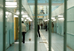 Διχασμένες οι απόψεις  για ίδρυση φυλακών στην περιοχή του τ. Δήμου Θουρίας