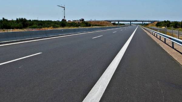 Έκθεση-χαστούκι της ΕΕ για 3 ελληνικούς αυτοκινητόδρομους