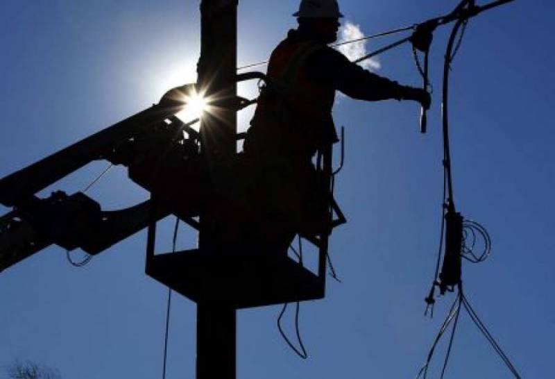 Διακοπή ρεύματος σε χωριά του Δήμου Πύλου - Νέστορος
