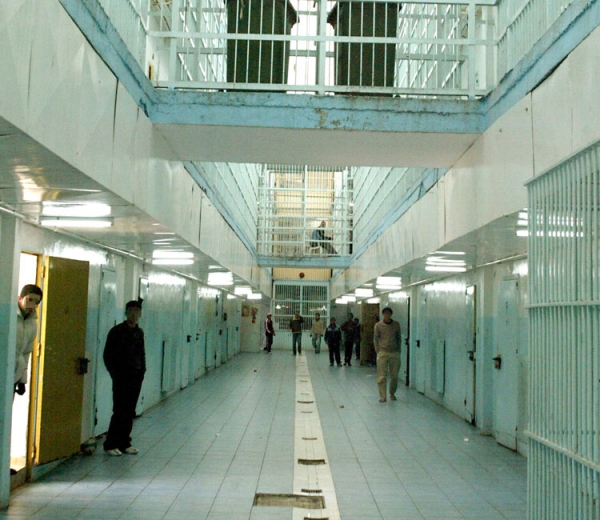 Καλαμάτα και Τρίπολη ερίζουν για τις φυλακές