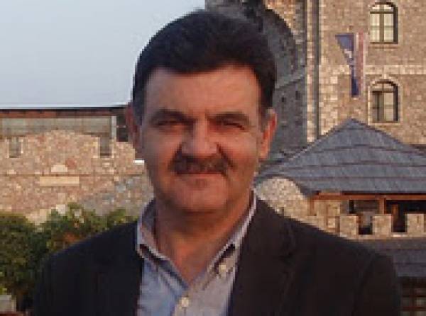 Υποψήφιος δήμαρχος Τριφυλίας ο Ευστάθιος Ανδρινόπουλος