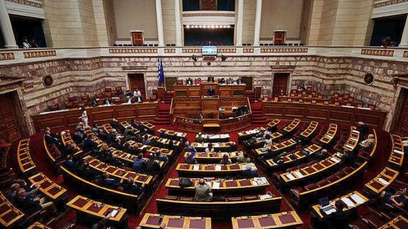 Στο ελληνικό κοινοβούλιο θα μιλήσει ο Ζ.Κ. Γιούνκερ